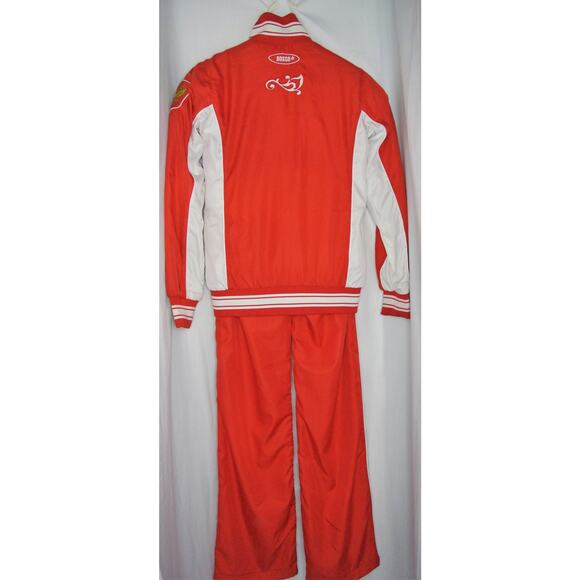 Bosco Russia Olympic Tracksuit Size XS - Picture 3 of 13